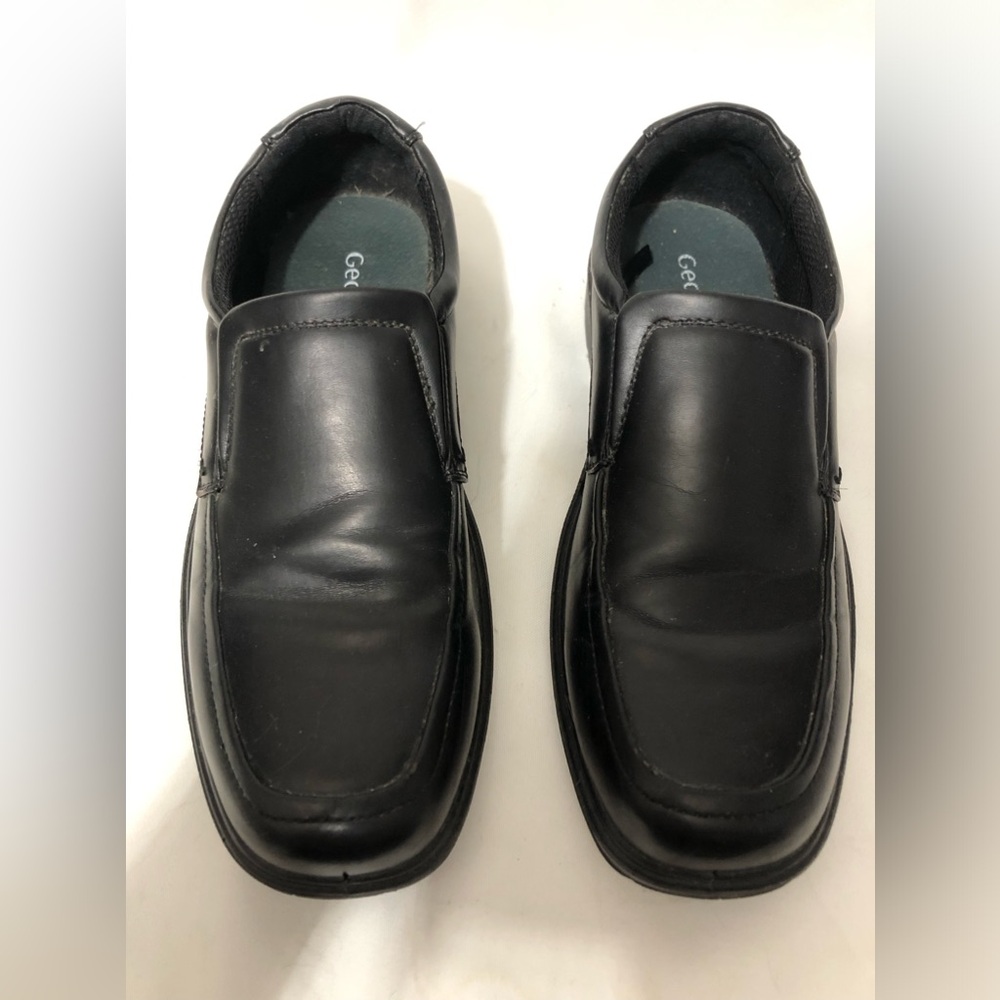 Mens casual dress shoes